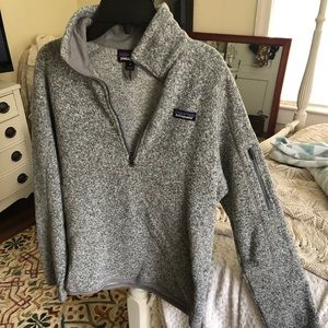 Women’s Patagonia Better Sweater Pullover